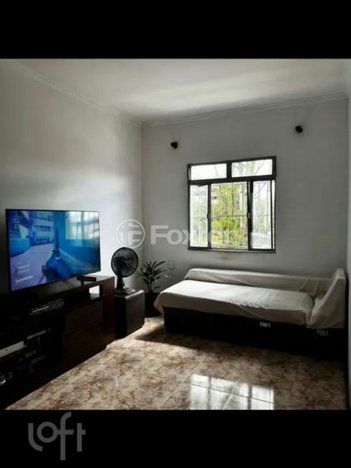 apartment em Rua Doutor Brasil de Oliveira, Santo Amaro - São Paulo - SP