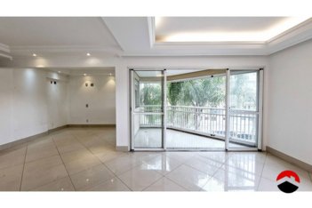 apartment em Rua Caraíbas, Perdizes - São Paulo - SP