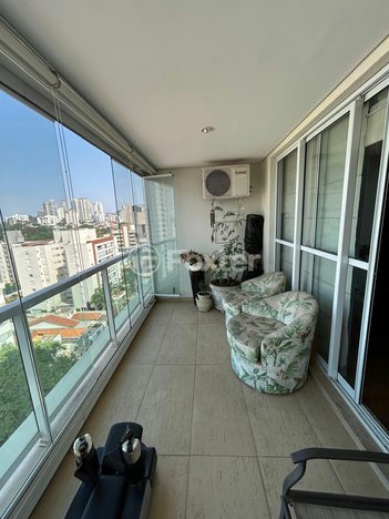 apartment em Rua Nanuque, Vila Leopoldina - São Paulo - SP