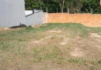 land_lot em Belas Artes, Jardim Residencial Viena - Indaiatuba - SP