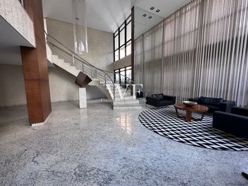 apartment em Rua Fernandes Tourinho, Lourdes - Belo Horizonte - MG