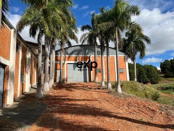 industrial em Rodovia Waldomiro Corrêa de Camargo, Vila Martins - Itu - SP