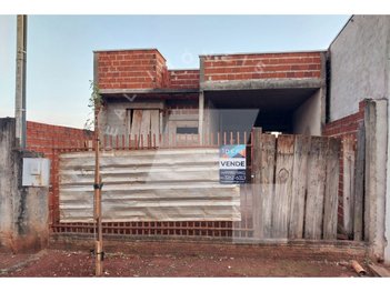 house em Rua Osvaldo Francischini, Paiçandu - Paiçandu - PR
