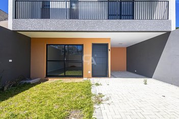 house em Rua Irmã Anatólia, Cachoeira - Curitiba - PR