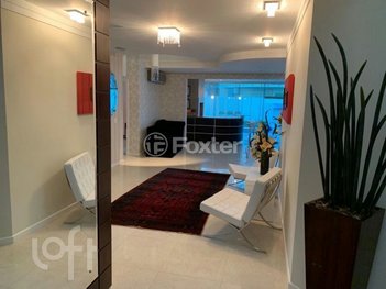 house em Rua dos Bagres, Jurerê Internacional - Florianópolis - SC