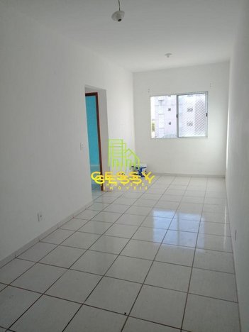 apartment em Rua Olímpio Mariano, Vila Mazzei - Itapetininga - SP