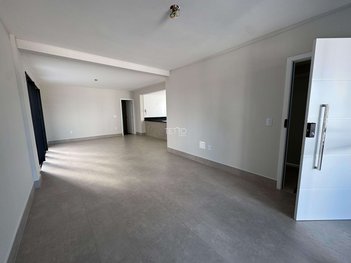 apartment em Rua Aureliano Lessa, Liberdade - Belo Horizonte - MG