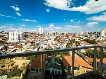 apartment em Rua José Franco de Camargo, Jardim Ipê - Itatiba - SP