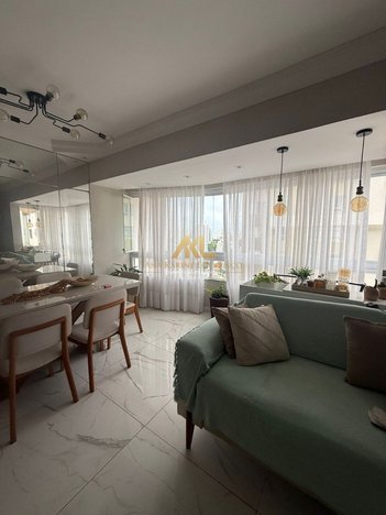 apartment em Rua do Timbó, Caminho das Árvores - Salvador - BA