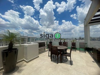 apartment em Rua Catiguá, Tatuapé - São Paulo - SP