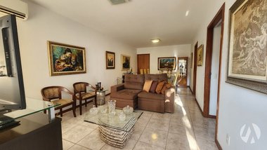apartment em Capitão Romualdo de Barros, Carvoeira - Florianópolis - SC
