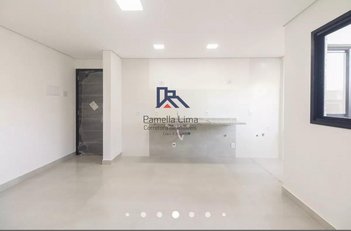 apartment em Rua Felício Geraldo Nicolau, Vila Carrão - São Paulo - SP