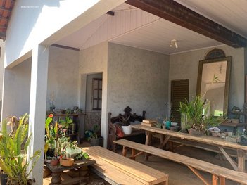 house em Rua das Orquídeas, Lagoa de Codorna - Nova Lima - MG