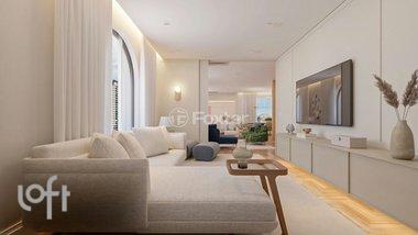 apartment em Maranhão, Sumaré - São Paulo - SP