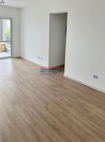 apartment em Avenida Pereira Campos, Jardim Didinha - Jacareí - SP