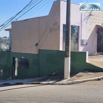 commercial_building em Rua Vinte e Quatro de Outubro, Centro - Vinhedo - SP