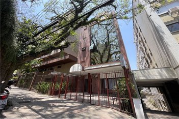 office em Castro Alves, Independência - Porto Alegre - RS