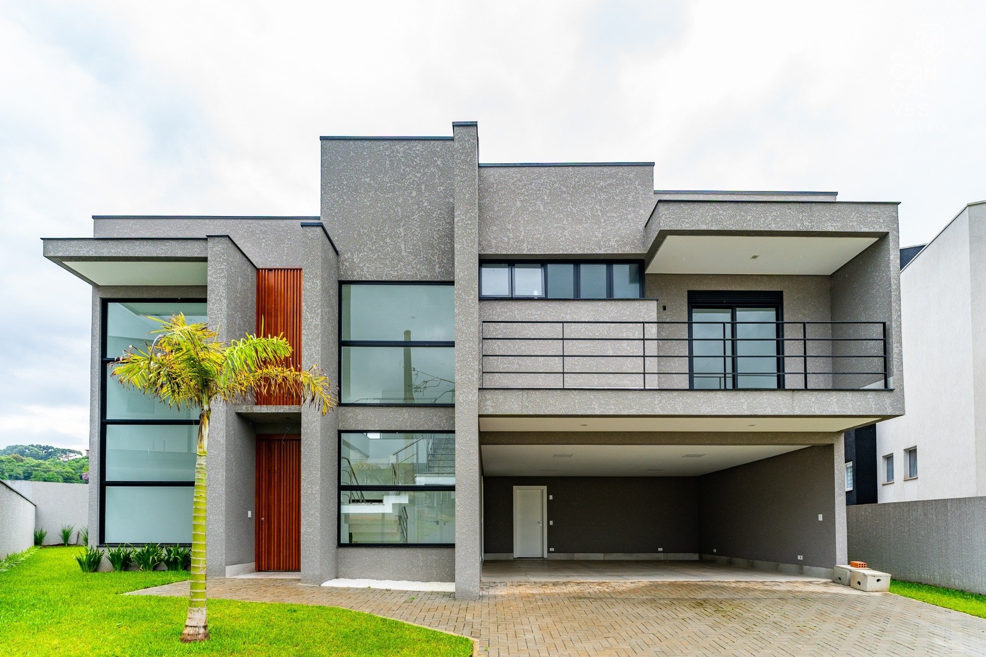 daniele -green garden II - casa 183 - 9497-2