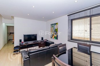 apartment em Rua Brigadeiro Galvão, Barra Funda - São Paulo - SP