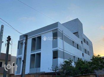 apartment em Servidão Guaíba, Ingleses - Florianópolis - SC