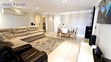 apartment em Rua Adele, Jardim Dom Bosco - São Paulo - SP