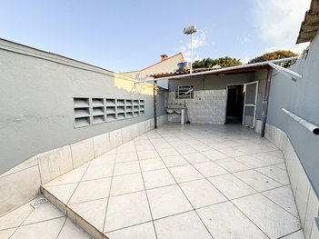 apartment em Rua Monte Verde, São Salvador - Belo Horizonte - MG