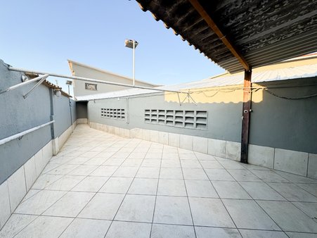 Cômodo Condomínio