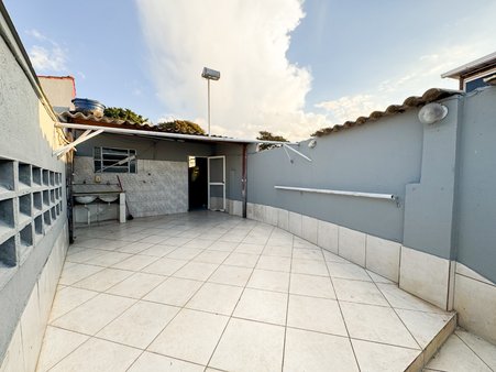 Cômodo Condomínio