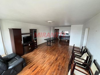 apartment em Rua Voluntários da Pátria, Santana - São Paulo - SP