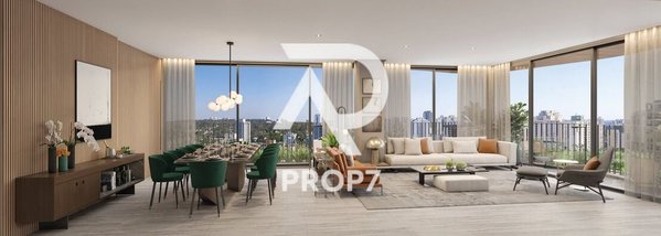 apartment em Rua José Maria Lisboa, Jardim Paulista - São Paulo - SP