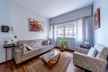 apartment em Avenida Independência, Independência - Porto Alegre - RS