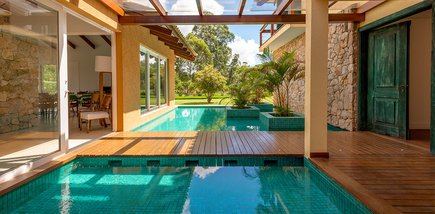 house em Alameda dos Jatobás, Loteamento Residencial Parque Terras de Santa Cecília - Itu - SP