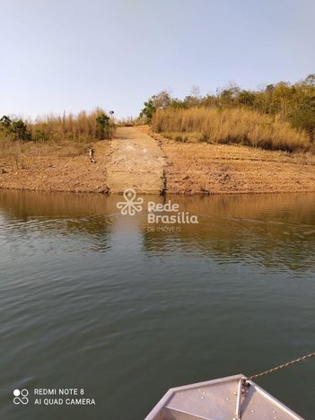house em Quadra 1, Valparaiso I - Etapa A - Valparaíso de Goiás - GO