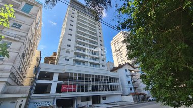 apartment em Rua do Bunganvília, Pedra Branca - Palhoça - SC