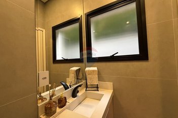 house em Rua das Paineiras, Condomínio Terras de Santa Cruz - Bragança Paulista - SP