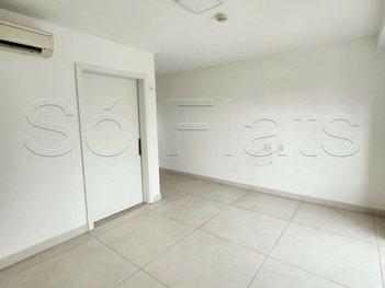 apartment em Rua Dráusio, Butantã - São Paulo - SP