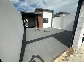 house em Avenida dos Licuris, Vila Verde - Betim - MG