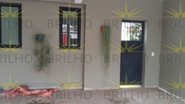 house em Rua Gasparino Lunardi, Jardim das Flores - Osasco - SP