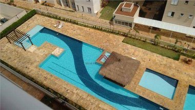 apartment em Avenida Imperatriz Leopoldina, Vila Nova - Campinas - SP