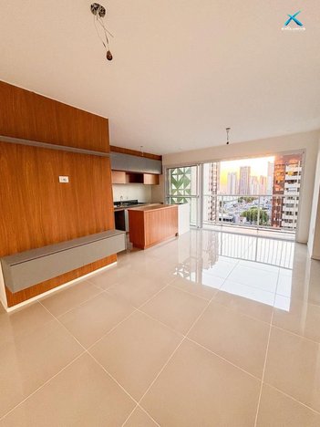apartment em Rua S 5, Setor Bela Vista - Goiânia - GO