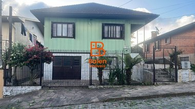 house em Rua Silvestro Yotti, Bela Vista - Caxias do Sul - RS