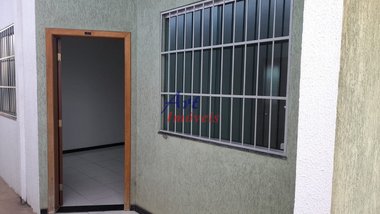 house em Rua Camões, Copacabana - Belo Horizonte - MG