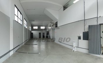 industrial em Queiros dos Santos, Casa Branca - Santo André - SP