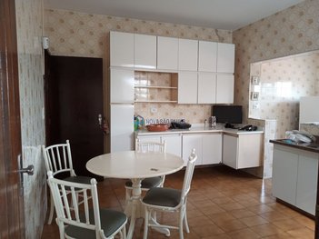 house em Rua Doutor Mário Mourão, Vila Parque Jabaquara - São Paulo - SP