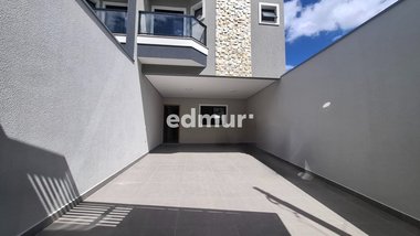 house em Rua Aracati, Vila Curuçá - Santo André - SP