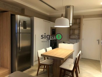 apartment em Rua Luís Correia de Melo, Vila Cruzeiro - São Paulo - SP