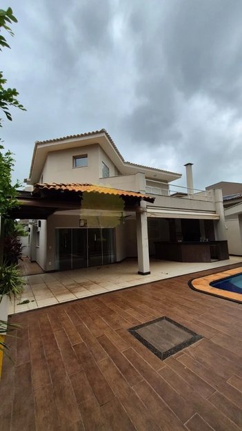 house em Condomínio Residencial Delta Norte, Condomínio Residencial Vítória - Araçatuba - SP