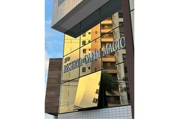 apartment em Rua Valter Fernandes, Capim Macio - Natal - RN