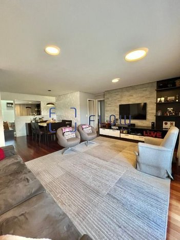 apartment em Avenida do Anastácio, City América - São Paulo - SP