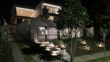 house em Avenida Princesa Diana, Alphaville - Lagoa dos Ingleses - Nova Lima - MG